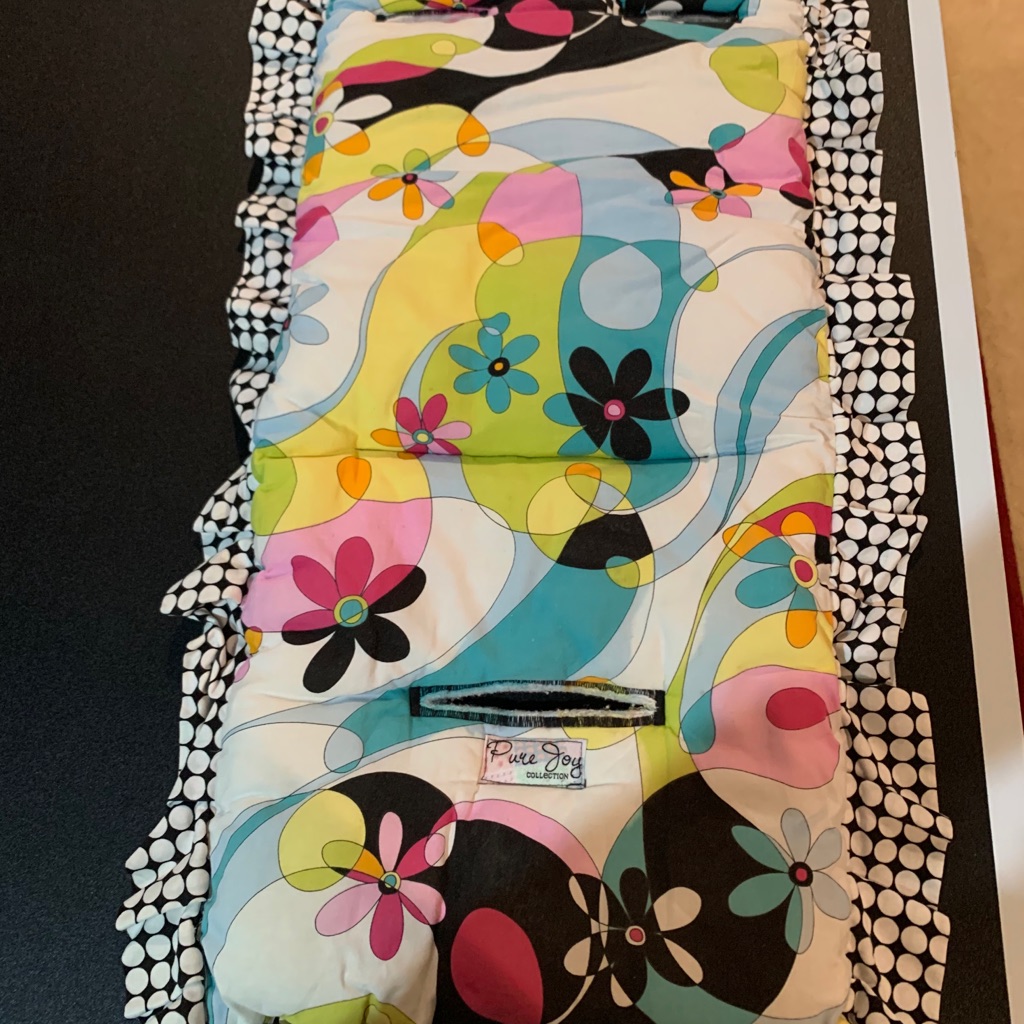 Stroller Liner